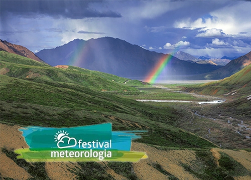 Eurelettronica al Festival della Meteorologia 2017